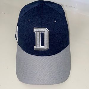 Dallas Cowboys hat